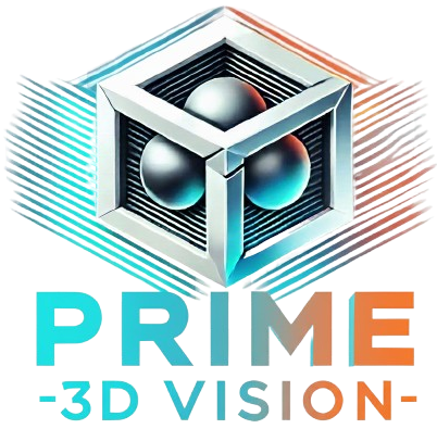 PRIME 3D VISIO